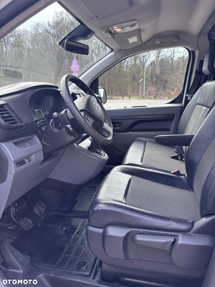 Citroën JUMPY - 9