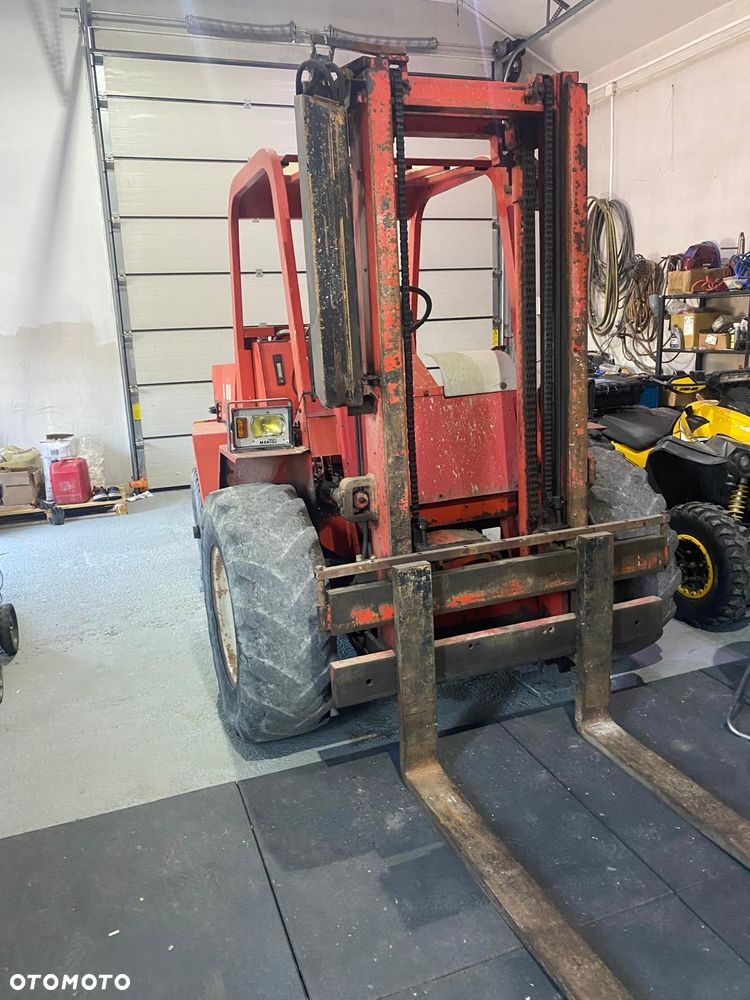 Manitou MC.30.NS - 3