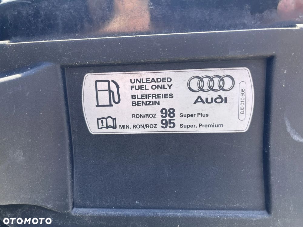 Audi S3 - 32