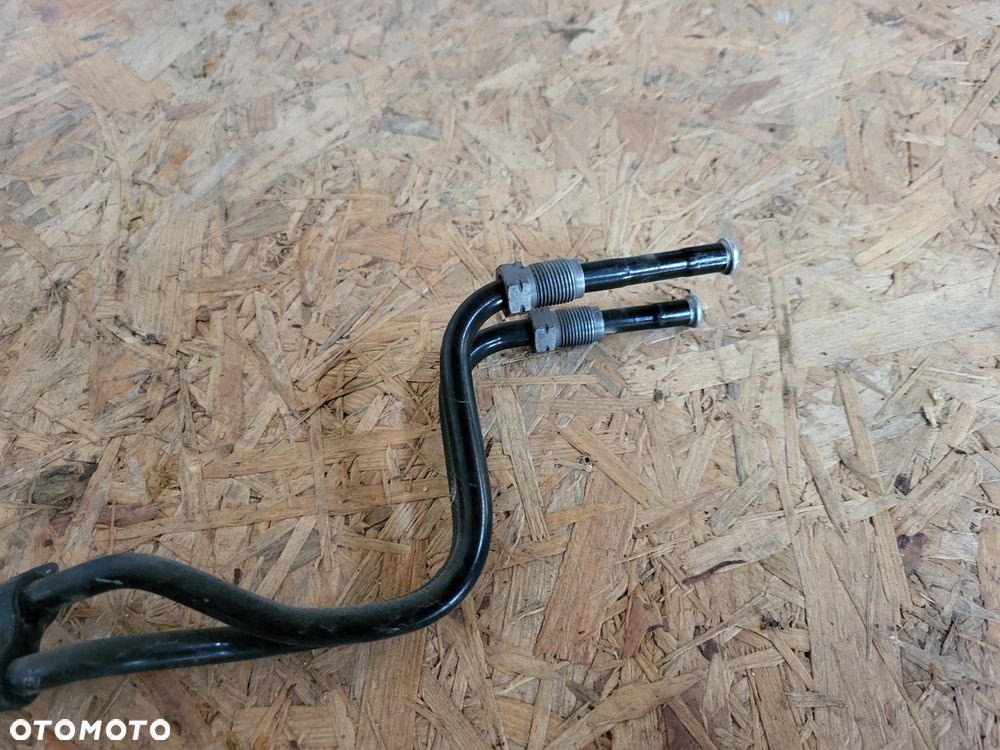 Przewody hamulcowe Citroen C4 Picasso II 1.6 E HDI - 3