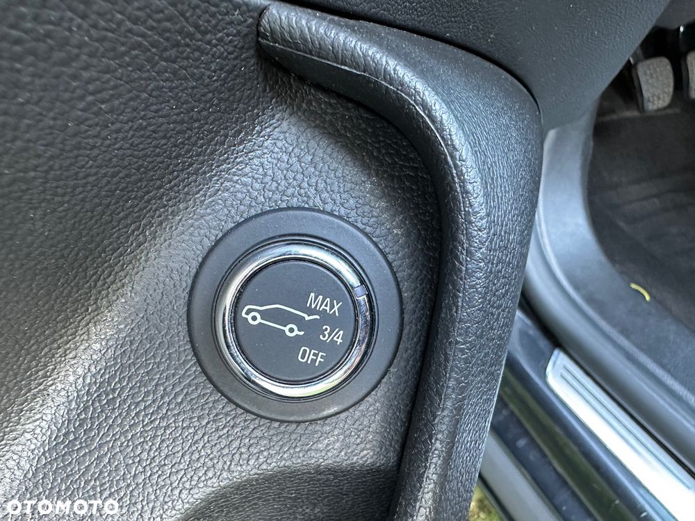 Opel Insignia 2.0 CDTI ecoFLEX Start/Stop Innovation - 17