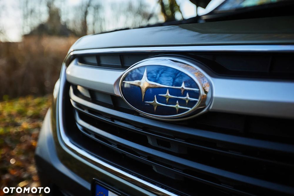 Subaru Outback - 30
