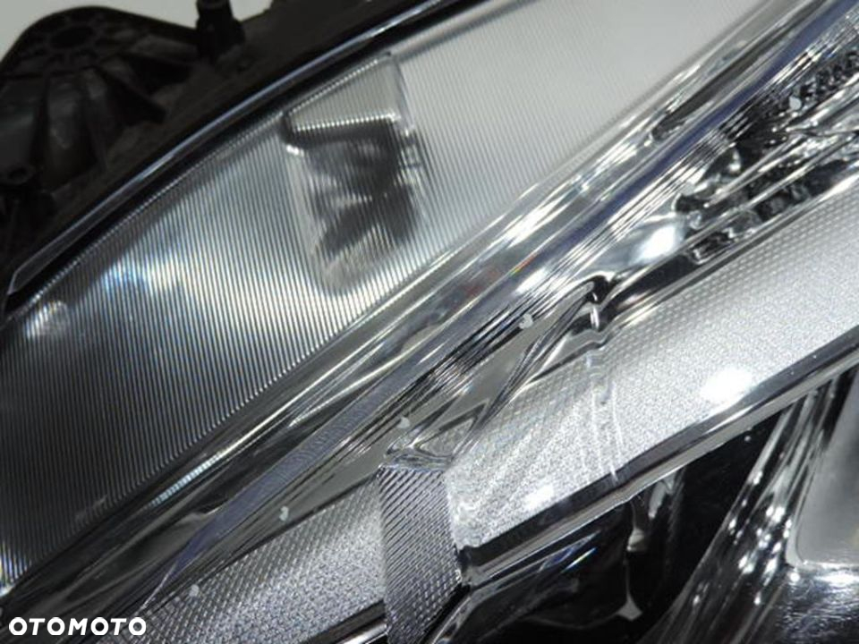 LAMPA LEWA PRZEDNIA PRZÓD FULL LED FORD GALAXY MK4 - 5