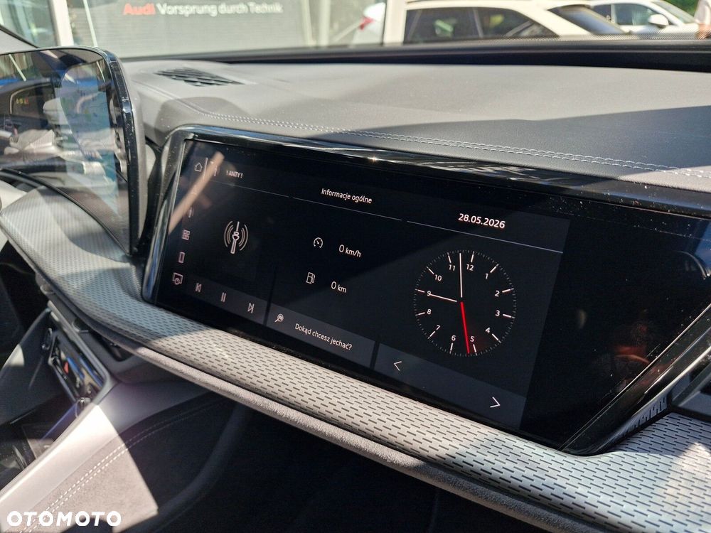 Audi Q5 - 16