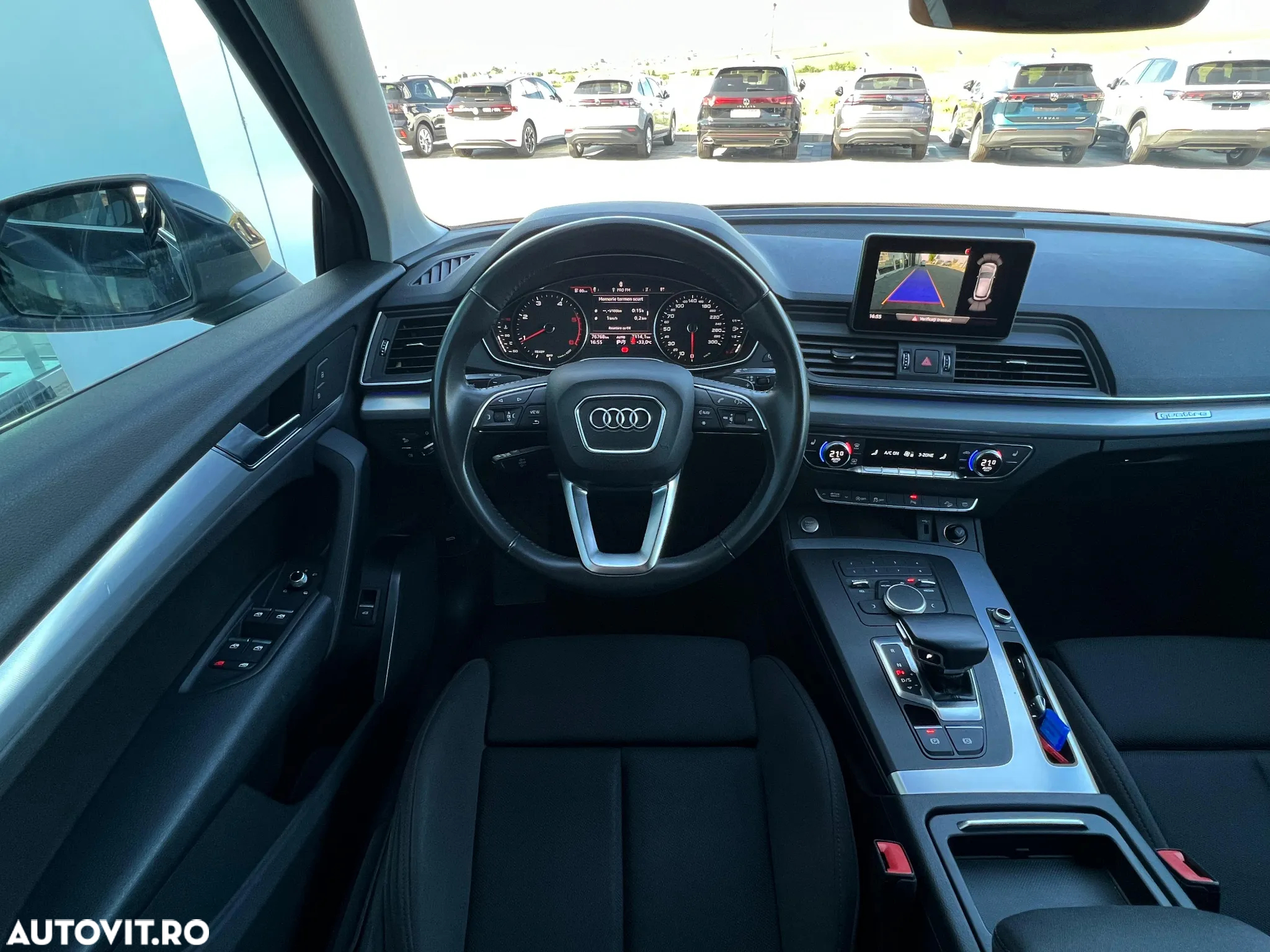 Audi Q5 2.0 40 TDI quattro S tronic Design - 18