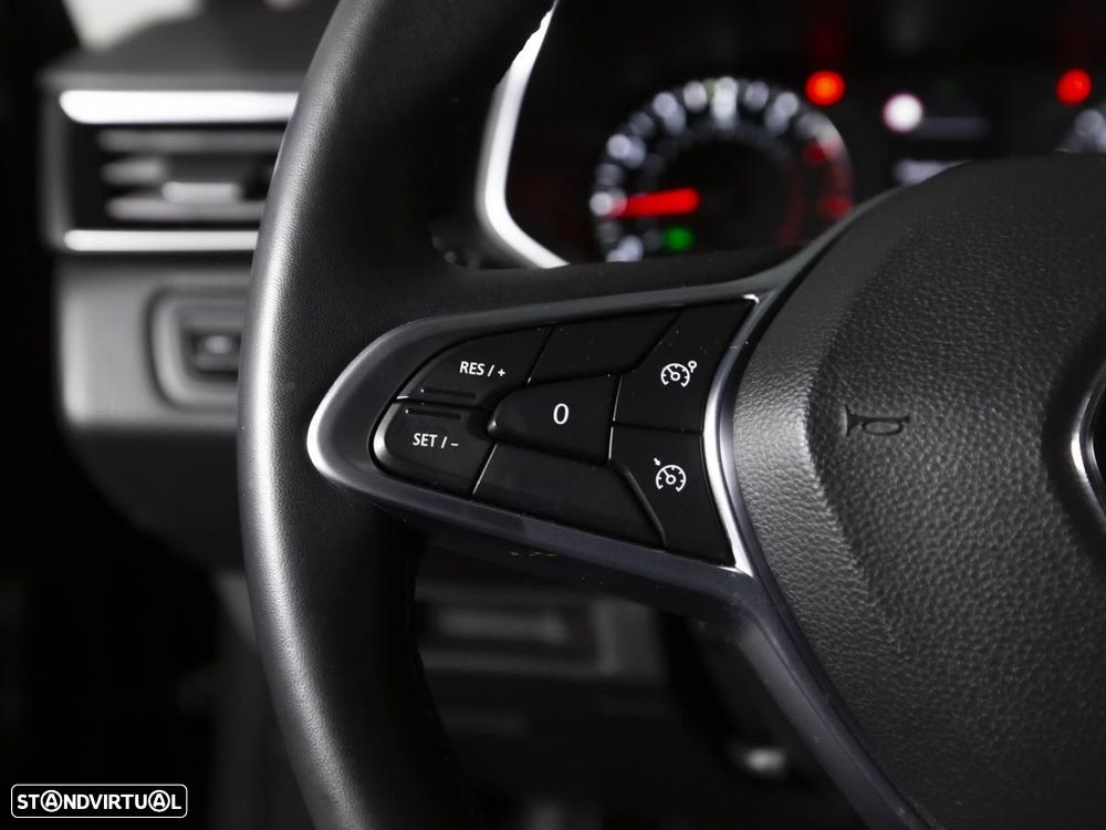 Renault Clio 1.0 TCe Zen - 16