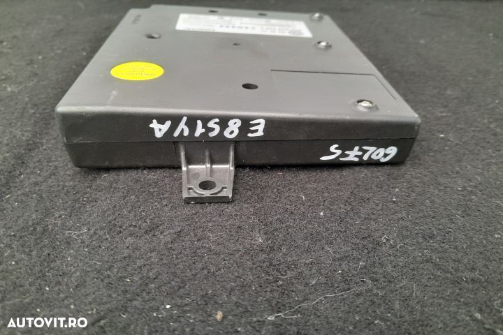 Modul Bluetooth 3C0035729F 3C0035729F Volkswagen VW Golf 4 [1997 - 20 - 4