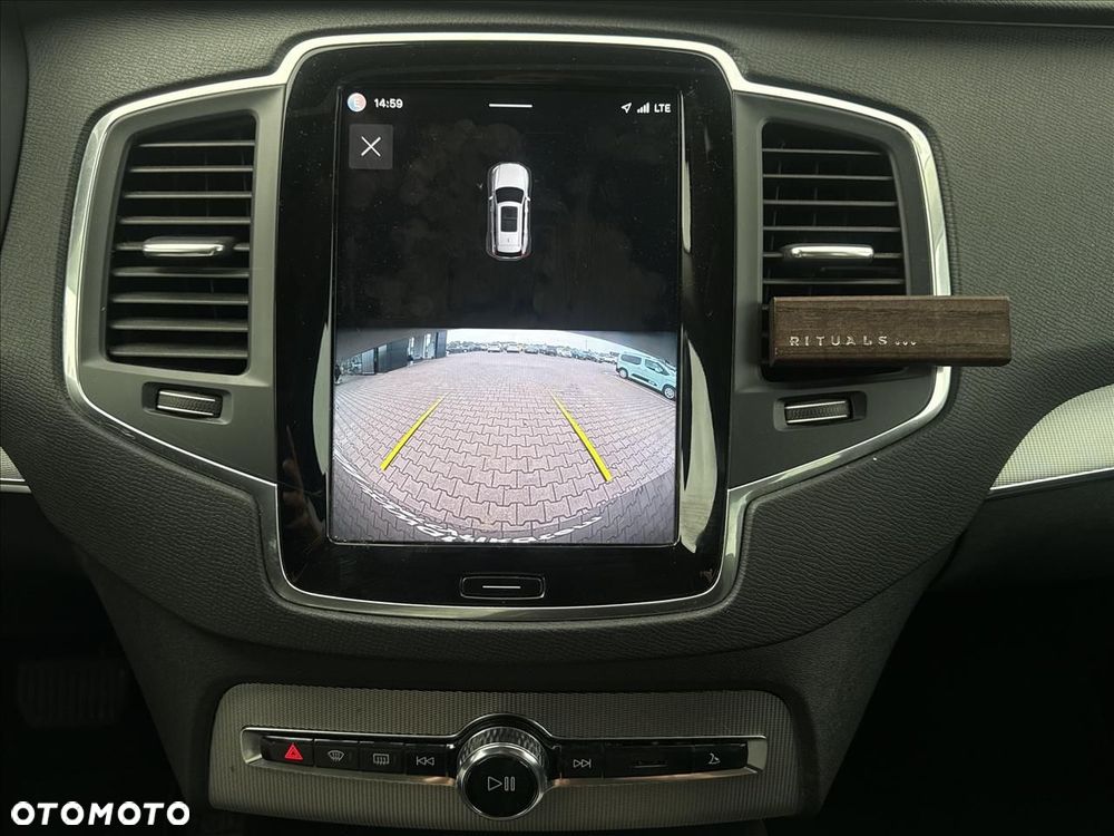 Volvo XC 90 2023