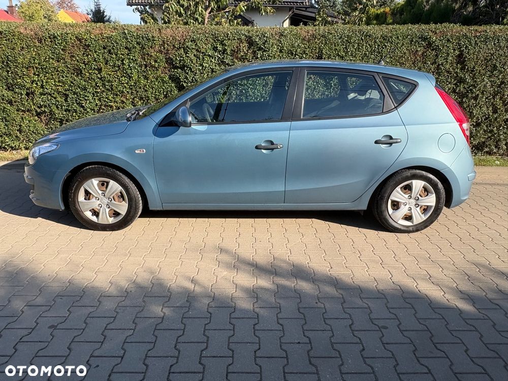 Hyundai i30 - 5