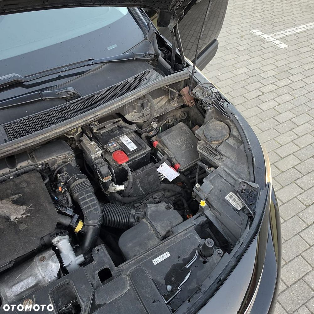 Peugeot 5008 BlueHDI 130 Active Business-Paket - 33