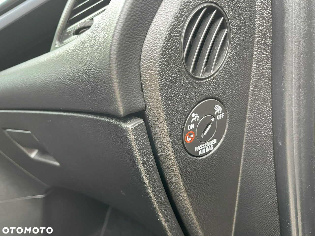 Opel Zafira - 21