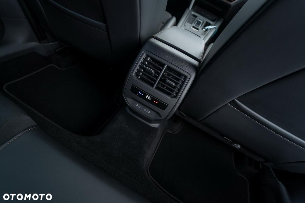 Cupra Formentor 2.0 TSI 4Drive VZ DSG - 25