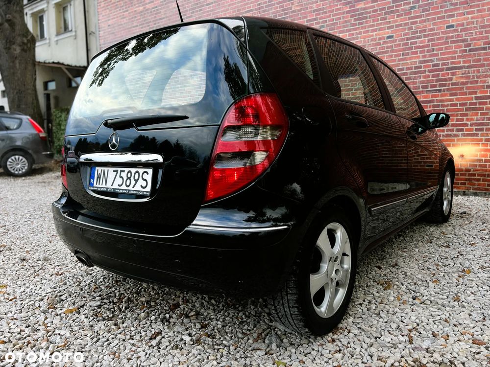 Mercedes-Benz Klasa A - 32