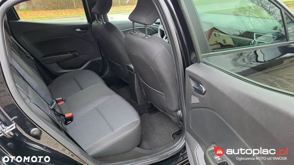 Renault Clio TCe 100 INTENS - 15