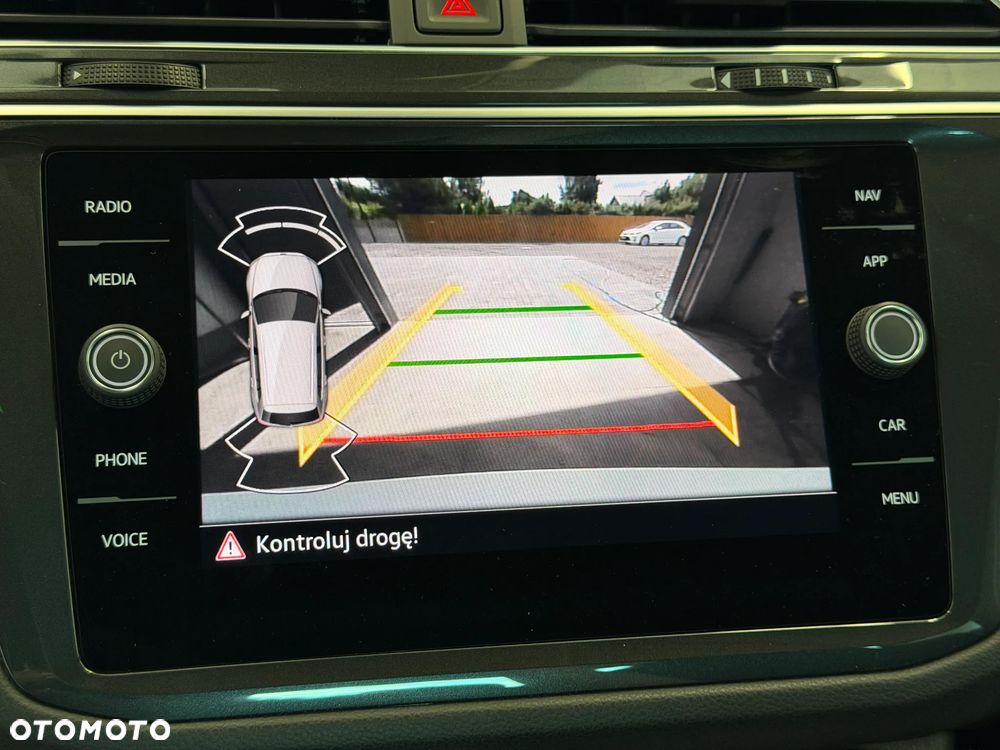 Volkswagen Tiguan 1.5 TSI EVO Life DSG - 31