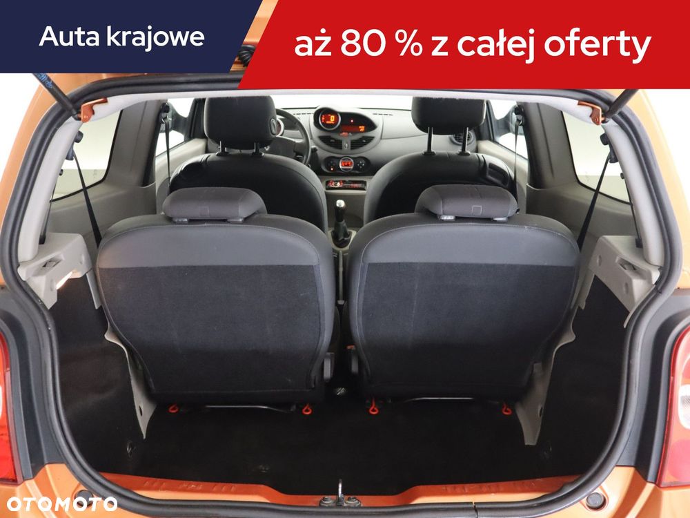 Renault Twingo - 16