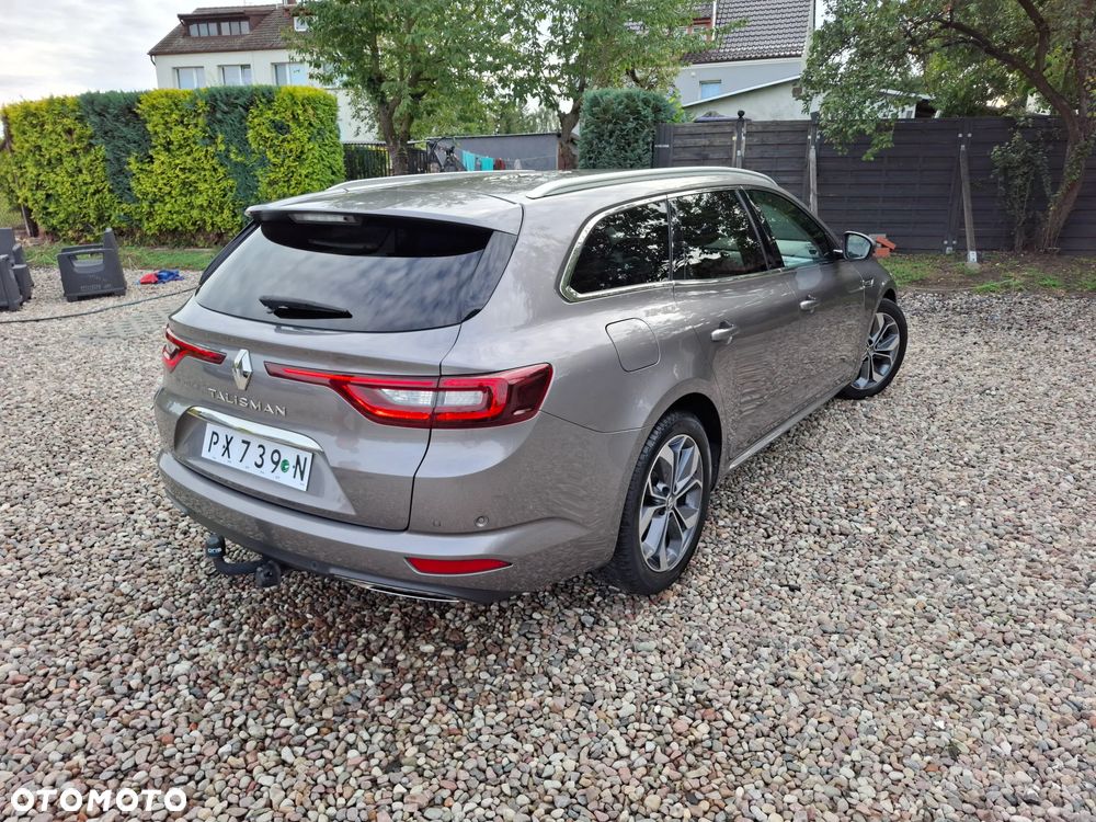Renault Talisman - 27