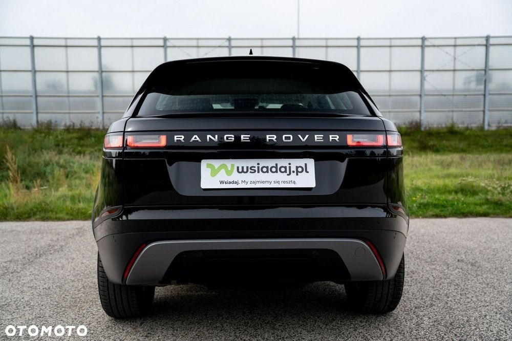 Land Rover Range Rover Velar - 6