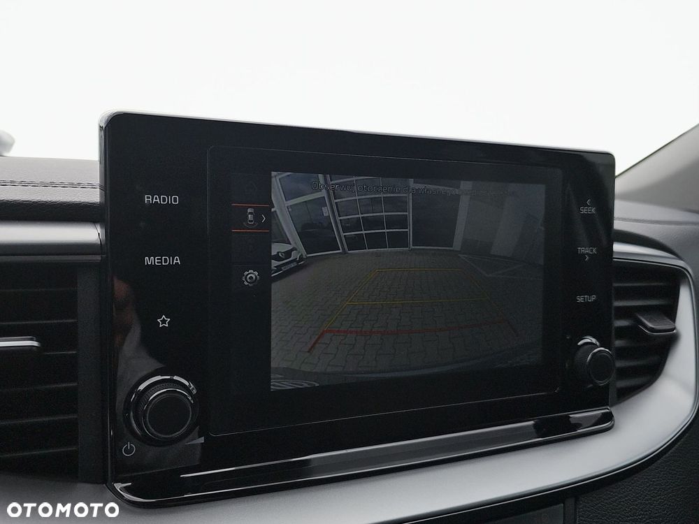 Kia XCeed 1.5 T-GDI M DCT - 15