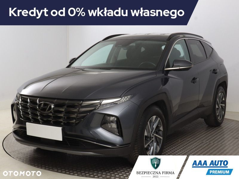 Hyundai Tucson - 3