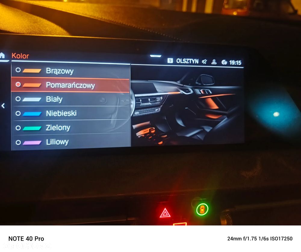 BMW Seria 2 220d Edition Colorvision - 18