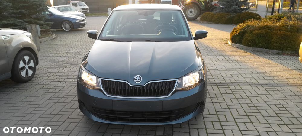 Skoda Fabia 1.2 TSI Cool Edition - 3
