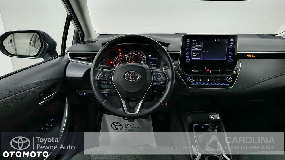 Toyota Corolla - 6