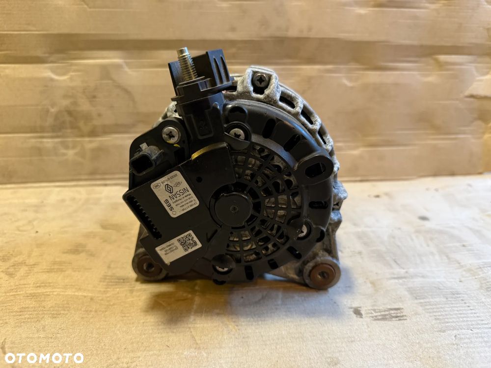 Alternator 231002175R 1.0 TCE Renault Captur II OE - 6