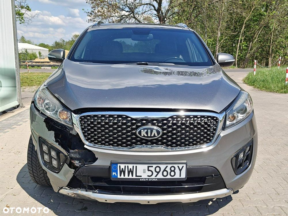 Kia Sorento - 2