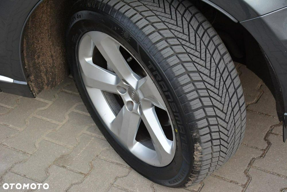 Audi Q5 2.0 TDI Quattro S tronic - 38