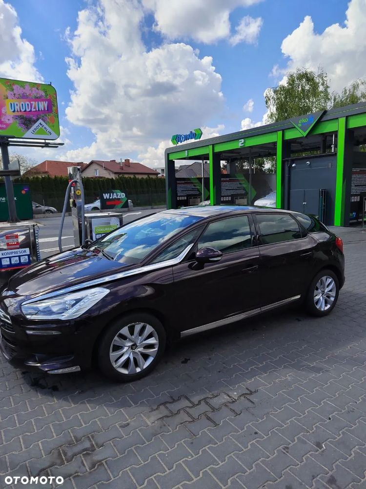 Citroën DS5 2.0 HDi SoChic - 3