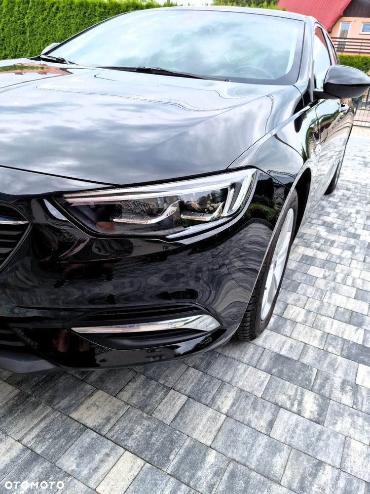 Opel Insignia 1.5 T Enjoy S&S - 4