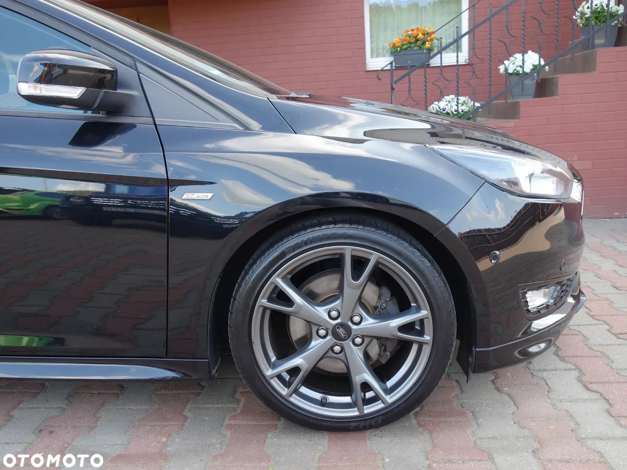 Ford Focus 2.0 TDCi ST-Line ASS - 7
