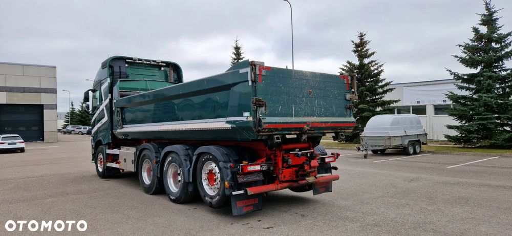 Volvo FH - 16 - 4
