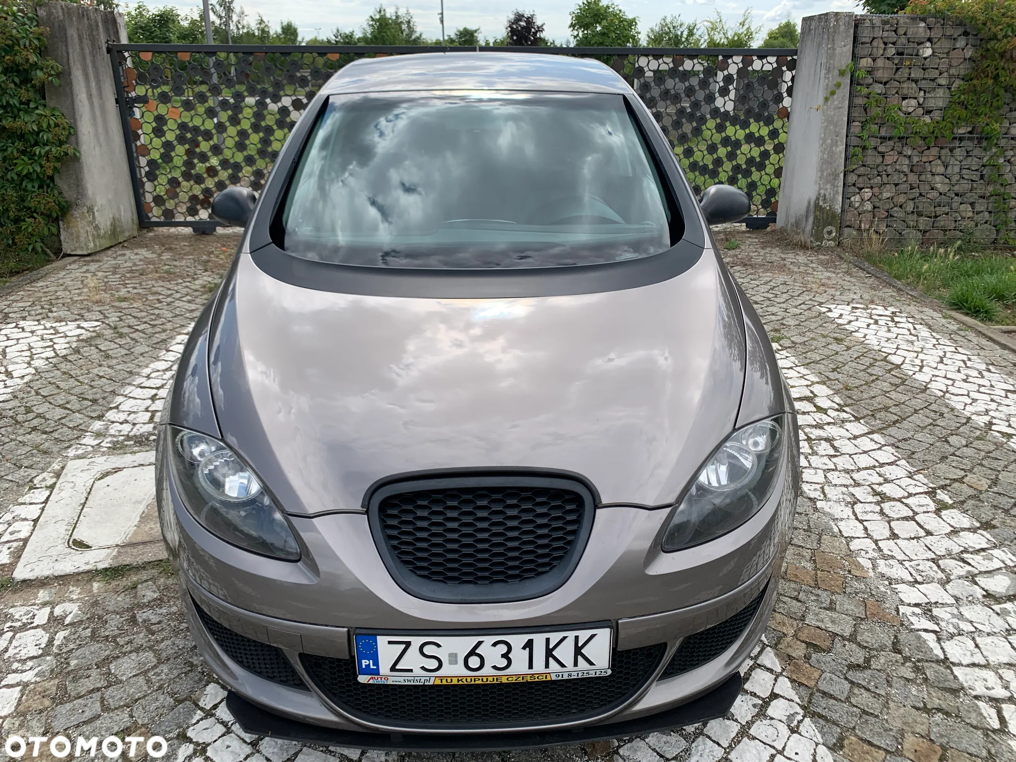 Seat Altea 1.6 Sport Edition - 9