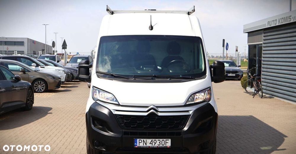 Citroën Jumper - 11