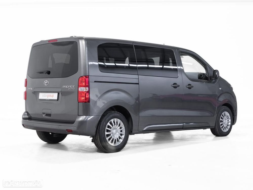 Toyota Proace Verso 1.5 D-4D L1 1.0T Comfort 9L PDL - 3