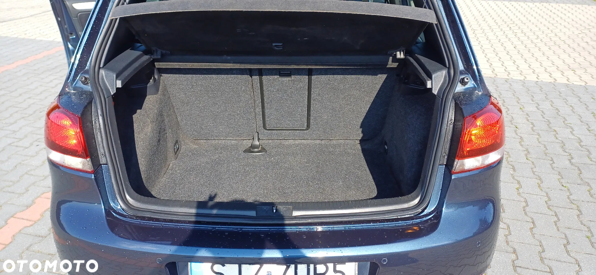 Volkswagen Golf VI 1.4 TSI Highline - 19