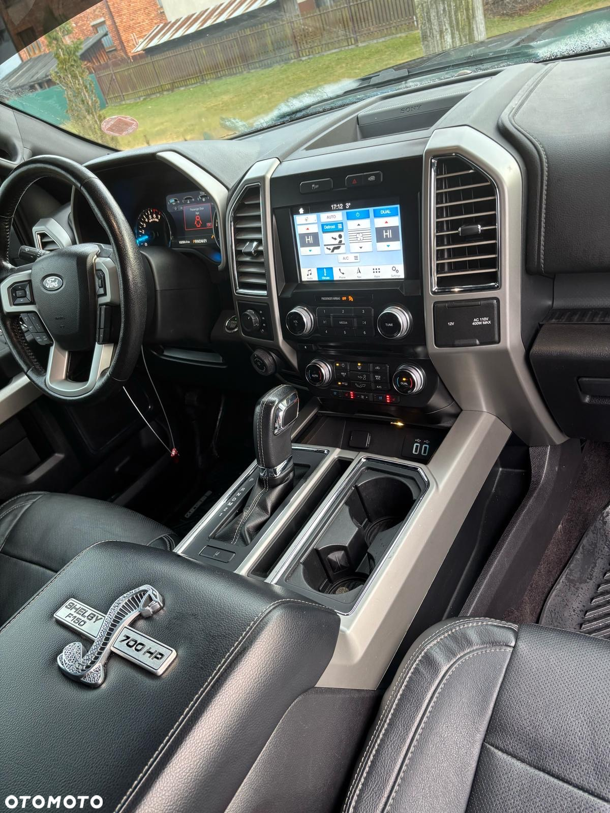 Ford F150 - 15