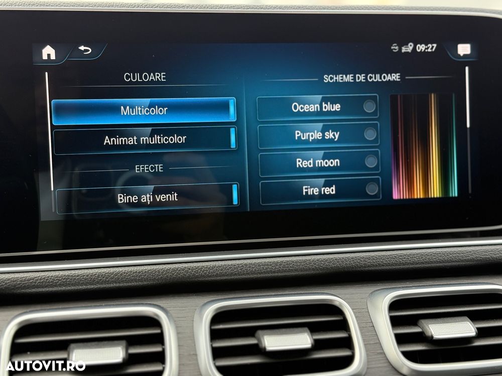 Mercedes-Benz GLE 300 d 4MATIC 9G-TRONIC - 23