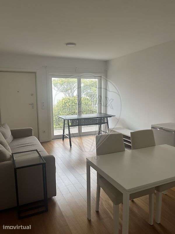 Apartamento T1 para arrendamento - Grande imagem: 3/8