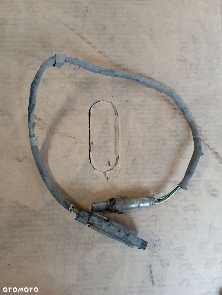 SKODA OCTAVIA III 3 SONDA LAMBDA 04L907805DG - 1