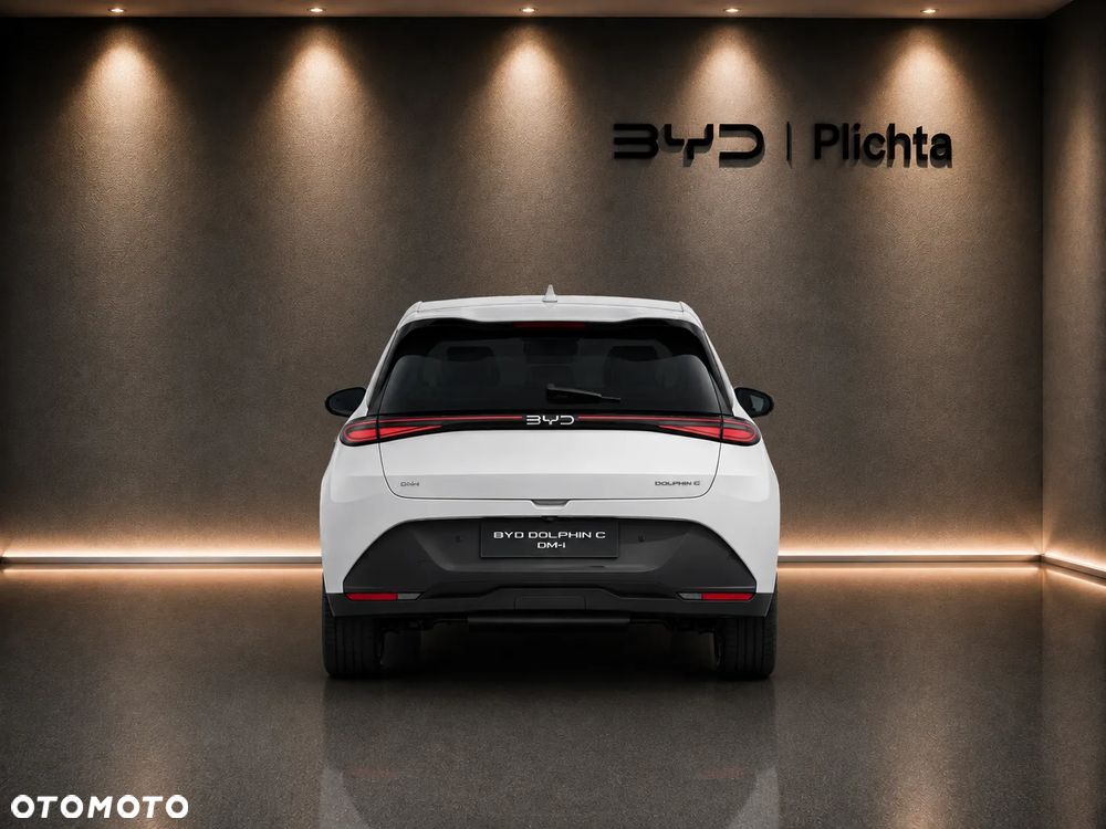 BYD Dolphin G - 4