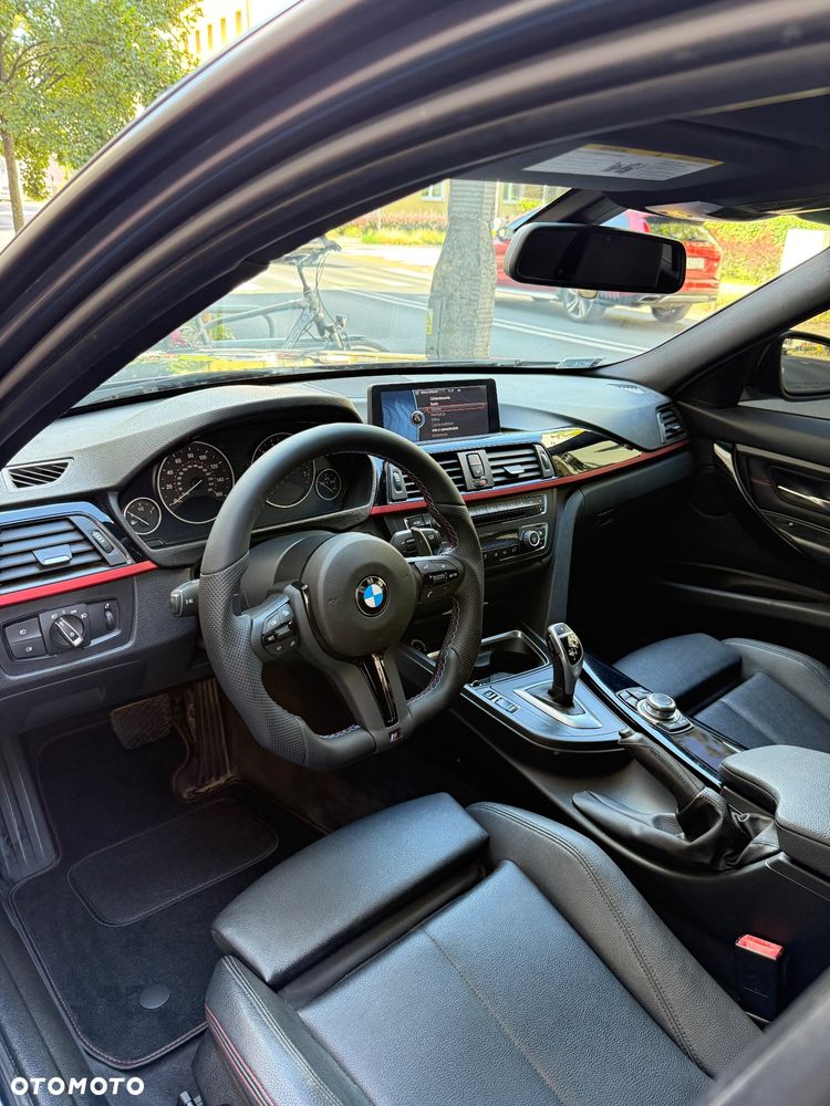 BMW Seria 3 - 16
