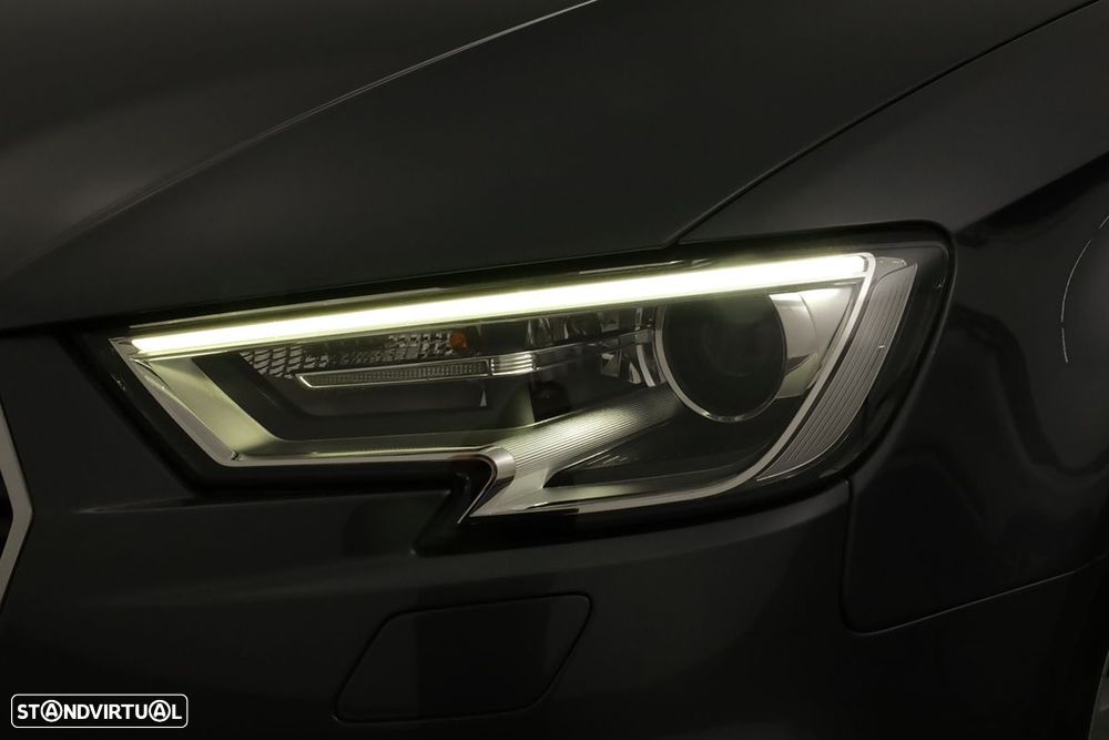 Audi A3 Sportback 30 TFSI S tronic - 6