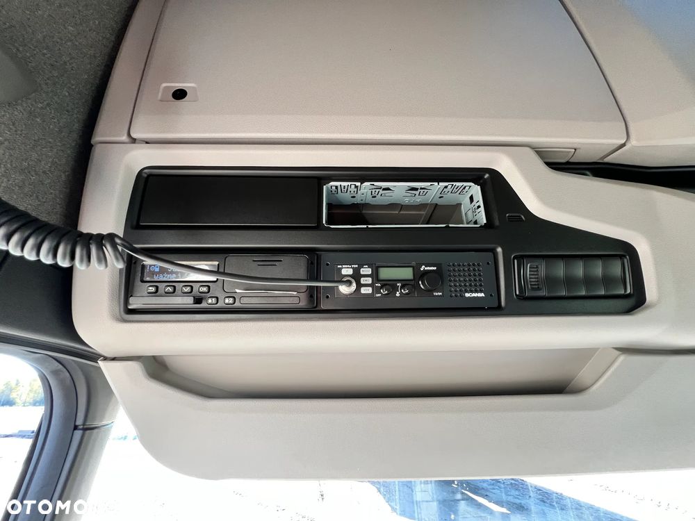 Scania R 460A4 X2NA - 14