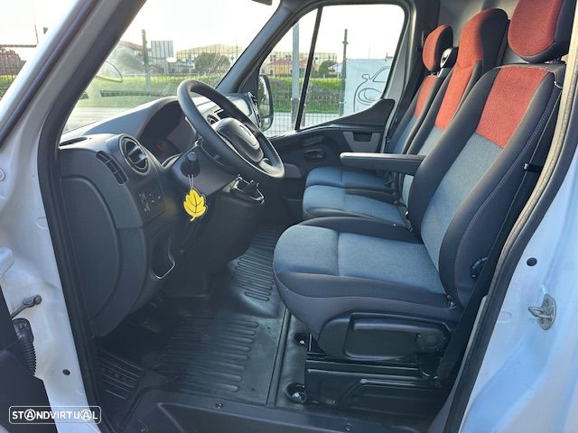 Renault MASTER L2H2 - 13