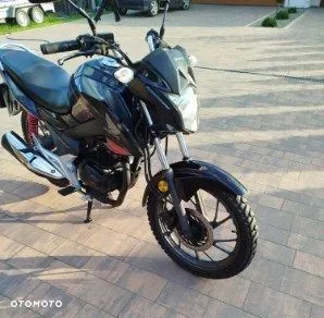 Honda CBF