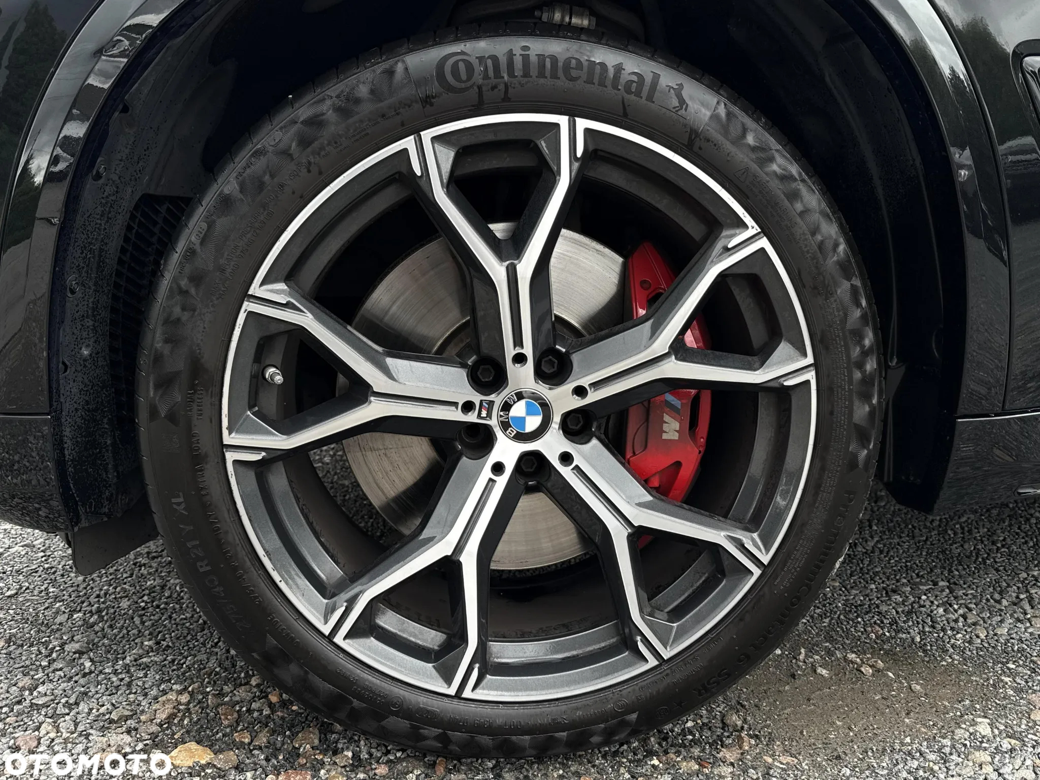 BMW X5 xDrive40d mHEV sport - 30