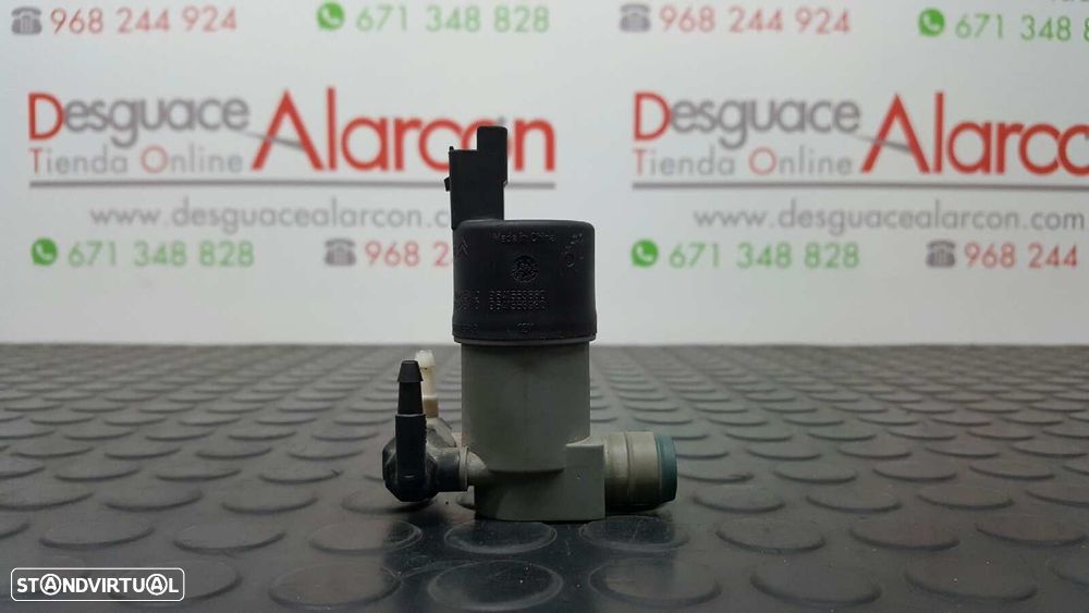 BOMBA LIMPA VIDROS NISSAN QASHQAI (J10) ACENTA - 1